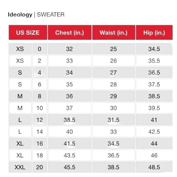 Ideology Sweater Women's Size M Charcoal Gray Cowl Neck Active Pullover - Picture 6 of 10